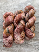 Load image into Gallery viewer, Kaleidoscope DK - Fairytale Pumpkin
