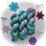 Load image into Gallery viewer, Kaleidoscope DK - Oh What Fun!
