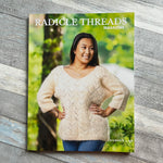 Load image into Gallery viewer, Radicle Threads Magazine - Issue 4: Air
